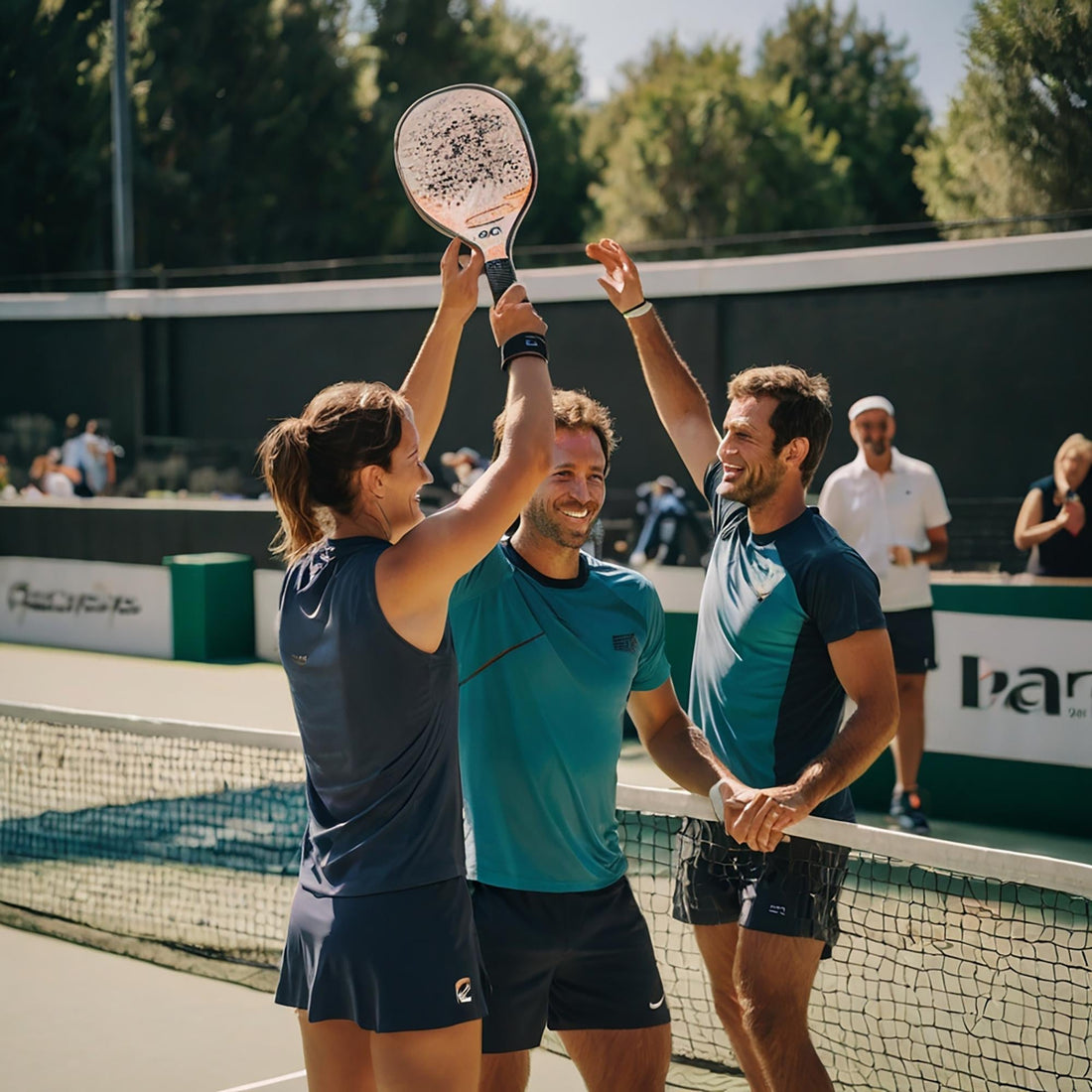 From Recreational to Competitive: Your Guide to Progressing Through Pickleball Levels