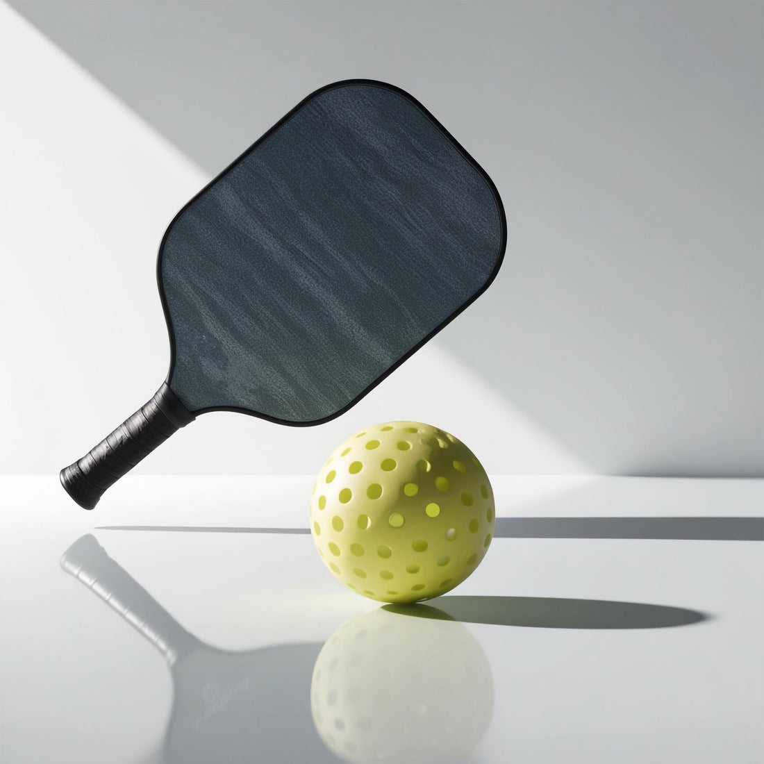 The Science Behind Paddle Selection: How to Choose Equipment That Matches Your Playing Style