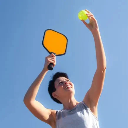 From Recreational to Competitive: Your Guide to Progressing Through Pickleball Levels