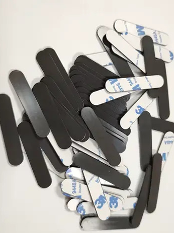 10Pk 50Pk 100Pk Tungsten Tape 3 Grams Adjust Weight Pickleball