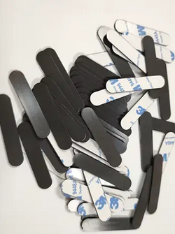 10Pk 50Pk 100Pk Tungsten Tape 3 Grams Adjust Weight Pickleball